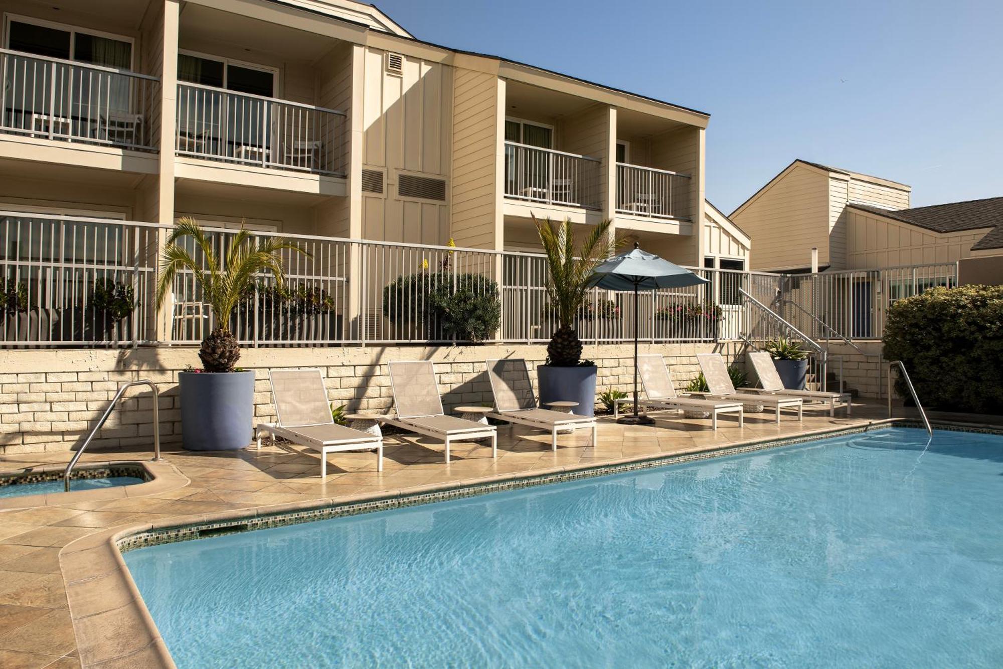 Hilton Garden Inn Los Angeles Marina Del Rey, Los Angeles